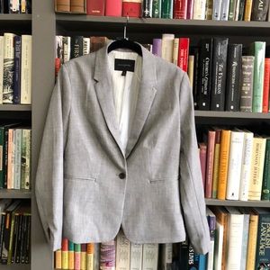 Banana Republic Blazer